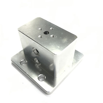 Top- CNC Polygonal Sleeve Aluminum Sleeve Stainless Steel Sleeve for Customized Needs