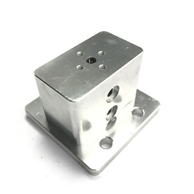 Top- CNC Polygonal Sleeve Aluminum Sleeve Stainless Steel Sleeve for Customized Needs