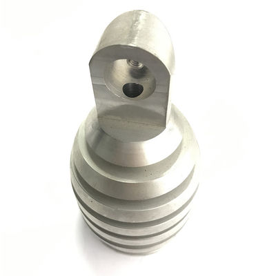 Precision Machining Lathe Milling Hollowing out Parts for Metal Processing Machinery
