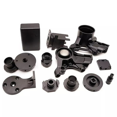 Condition Precision Stainless Steel Brass CNC Machined Aluminum Parts for Custom Made