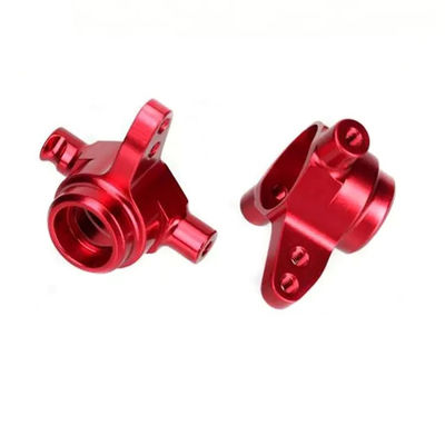 Condition Precision Stainless Steel Brass CNC Machined Aluminum Parts for Custom Made