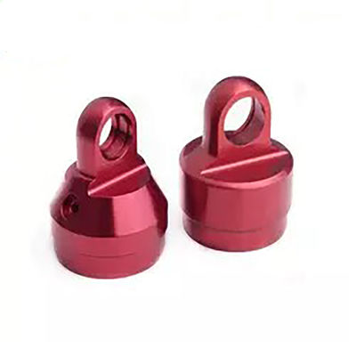 Condition Precision Stainless Steel Brass CNC Machined Aluminum Parts for Custom Made