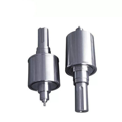 Precision Small Metal Parts CNC Machining/Turning/Milling/Drilling to ASTM Standard