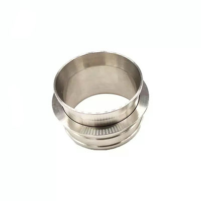 High Precision Aluminum Custom Machining Parts Made in by OEM with RoHS Certification