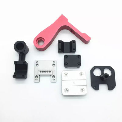 SGS Certified Custom Made Stainless Steel CNC Machining Part for Customized Production