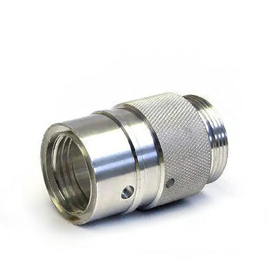 304 Stainless Steel CNC Machining Service with SGS Certification and Customization