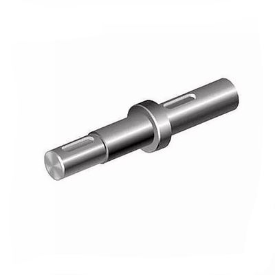 304 Stainless Steel CNC Machining Service with SGS Certification and Customization