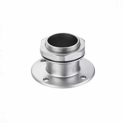 SGS Approved OEM Custom Turning Metal Prototype CNC Machining for Precision Products