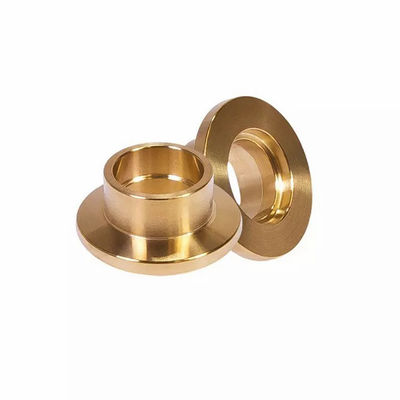 Brass Barrel Custom Precision Plastic CNC Machining Aluminum Parts ASTM Standard