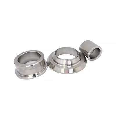 Customized Request CNC Aluminum and Anodized Parts for Custom Enclosure Manufacturers