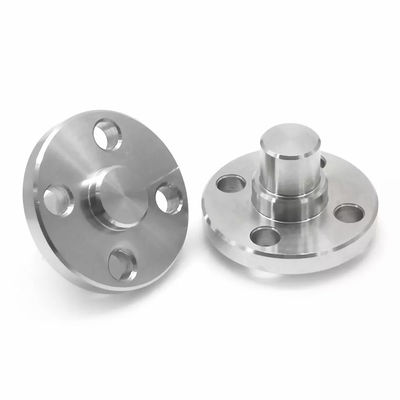 Customized Request CNC Aluminum and Anodized Parts for Custom Enclosure Manufacturers
