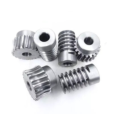Turning Process Aluminum Material Customized to Meet Customer's Customization Needs