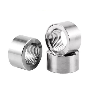 Turning Process Aluminum Material Customized to Meet Customer's Customization Needs