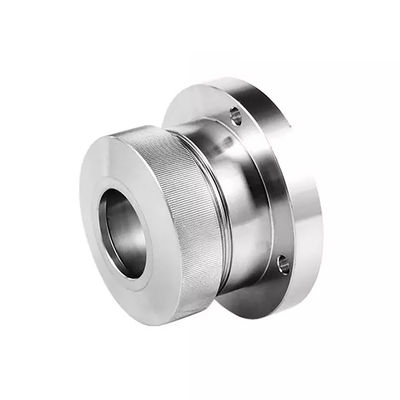 Turning Process Aluminum Material Customized to Meet Customer's Customization Needs