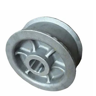 Precision Aluminum Alloy CNC Machining OEM Metal Parts for Your Custom Requirements