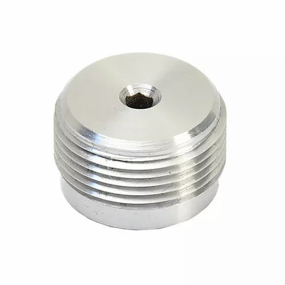 Custom Made Precision Metals for Custom CNC Turning Prototype Parts Customized Request