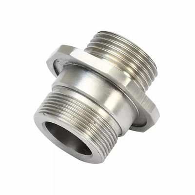 Custom Made Precision Metals for Custom CNC Turning Prototype Parts Customized Request
