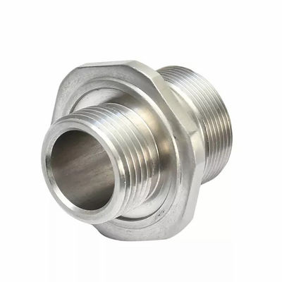 Custom Made Precision Metals for Custom CNC Turning Prototype Parts Customized Request