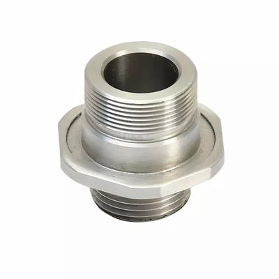 Custom Made Precision Metals for Custom CNC Turning Prototype Parts Customized Request