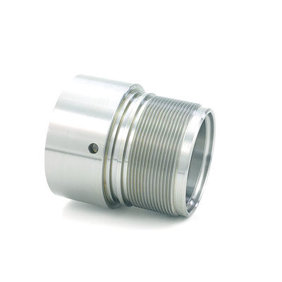 Customized Precision CNC Machinging Hydraulic Cylinder Head Gland with High Precision