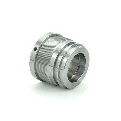 Customized Precision CNC Machinging Hydraulic Cylinder Head Gland with High Precision