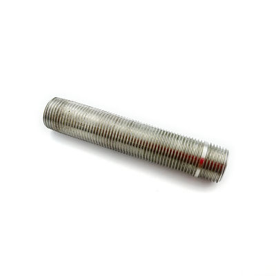ASTM Standard Fully Threaded Studs Customized Request for ODM Precision CNC Machining