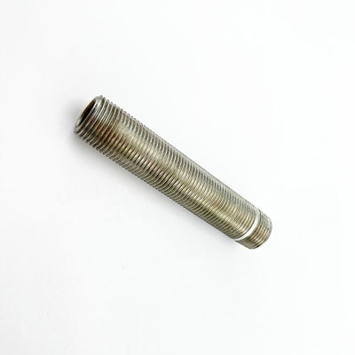 ASTM Standard Fully Threaded Studs Customized Request for ODM Precision CNC Machining
