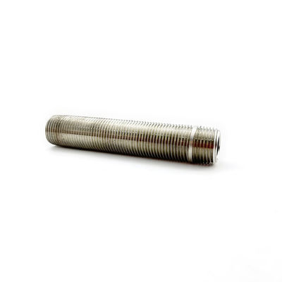 ASTM Standard Fully Threaded Studs Customized Request for ODM Precision CNC Machining