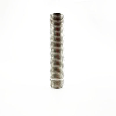 ASTM Standard Fully Threaded Studs Customized Request for ODM Precision CNC Machining
