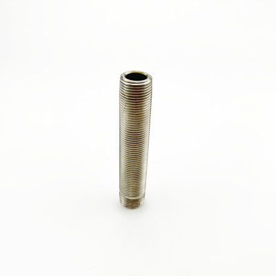ASTM Standard Fully Threaded Studs Customized Request for ODM Precision CNC Machining