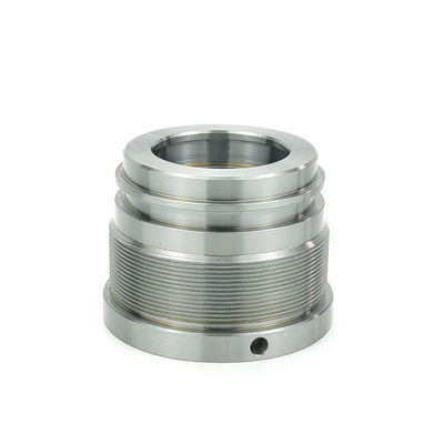 Condition Metal Part CNC Machining Stainless Steel Casting with Customized Request