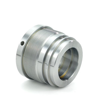 Condition Metal Part CNC Machining Stainless Steel Casting with Customized Request