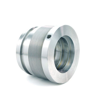 Condition Metal Part CNC Machining Stainless Steel Casting with Customized Request