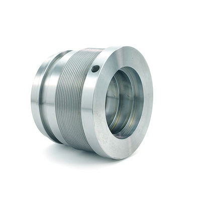Condition Metal Part CNC Machining Stainless Steel Casting with Customized Request