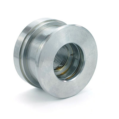 Condition Metal Part CNC Machining Stainless Steel Casting with Customized Request