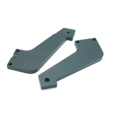 RoHS Certified Customize Hardware Parts Machine Part for Your Customer Requirements