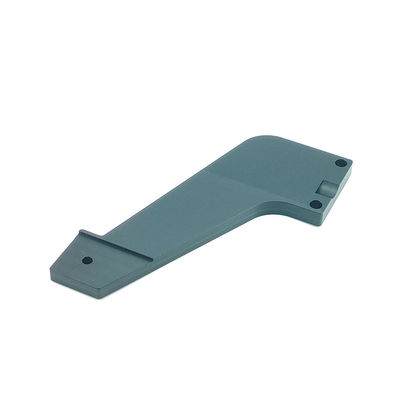 Ningbo Company Location Hardware Parts CNC Machining Part with Tolerance /-0.05mm