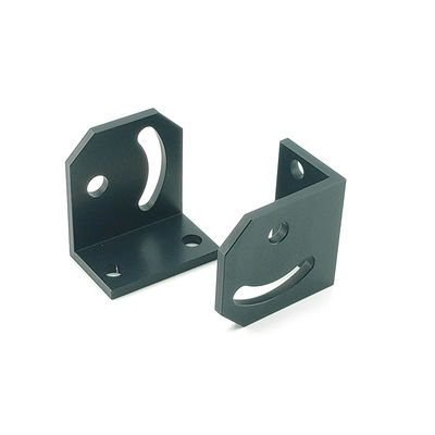 Precision Hardware Parts Customization with ASTM Standard and RoHS Certification