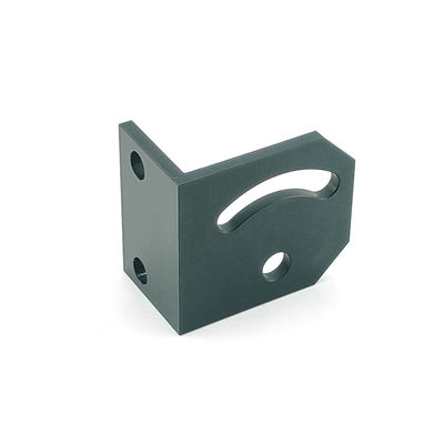 Precision Hardware Parts Customization with ASTM Standard and RoHS Certification
