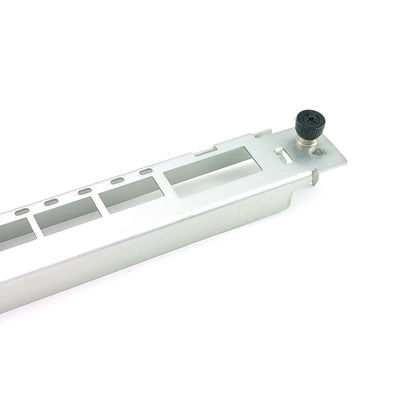 RoHS Certified Custom CNC Metalworking Precision Turned Parts for Customized Needs