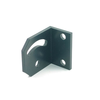 Custom Turn Mill Turning Parts with SGS Certification and Customized Request Accepted