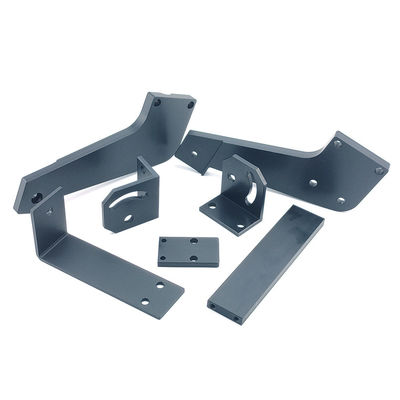 Custom Turn Mill Turning Parts with SGS Certification and Customized Request Accepted