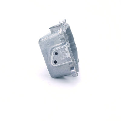 Customized Die Casting Hi-Precision Aluminum Alloy Machining Part with ASTM Standard