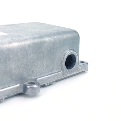 Customized Die Casting Hi-Precision Aluminum Alloy Machining Part with ASTM Standard