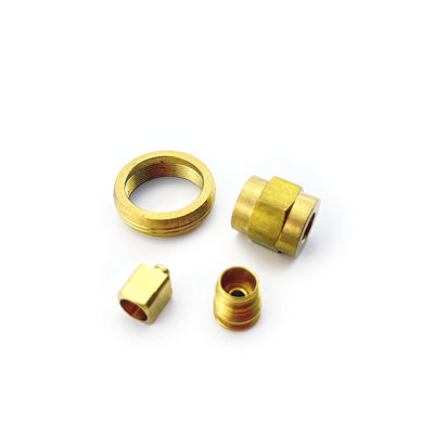 Custom Agricultural Equipment Metal Processing Machinery Parts with ASTM Standard