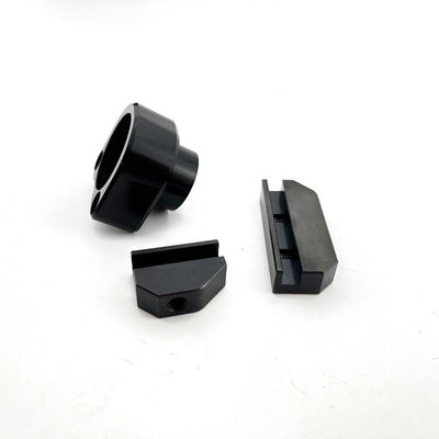 Hi-Precision CNC Machined Steel Part for Customized Fitness Equipment Customization