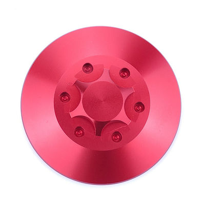 High Precision Customized UTV/ATV Turn Mill Turned Parts for Custom Applications