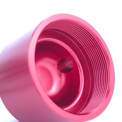ODM CNC Machining Parts with CNC Machining Process
