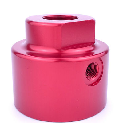 ODM CNC Machining Parts with CNC Machining Process