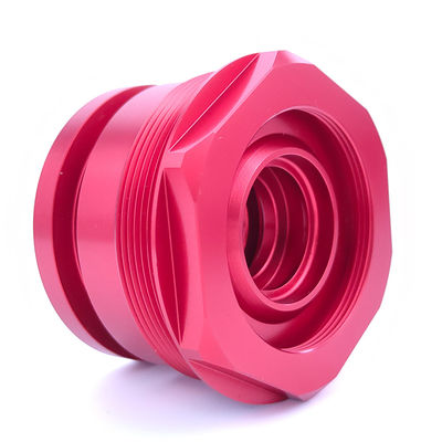 RoHS Certification ODM Custom CNC Turning Milling Parts for Your Customized Needs